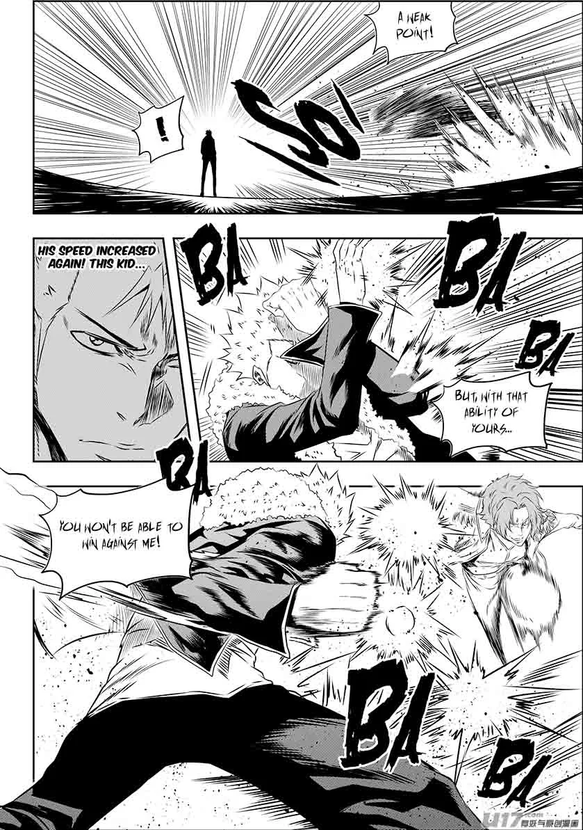 Autophagy Regulation Chapter 156 page 6