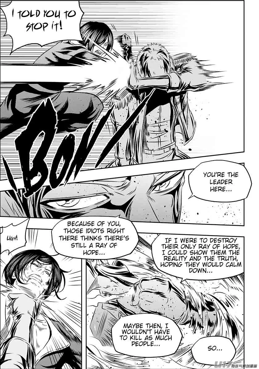 Autophagy Regulation Chapter 156 page 15