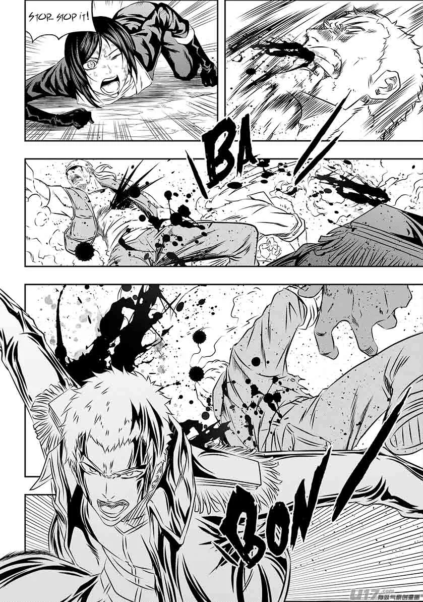 Autophagy Regulation Chapter 156 page 14