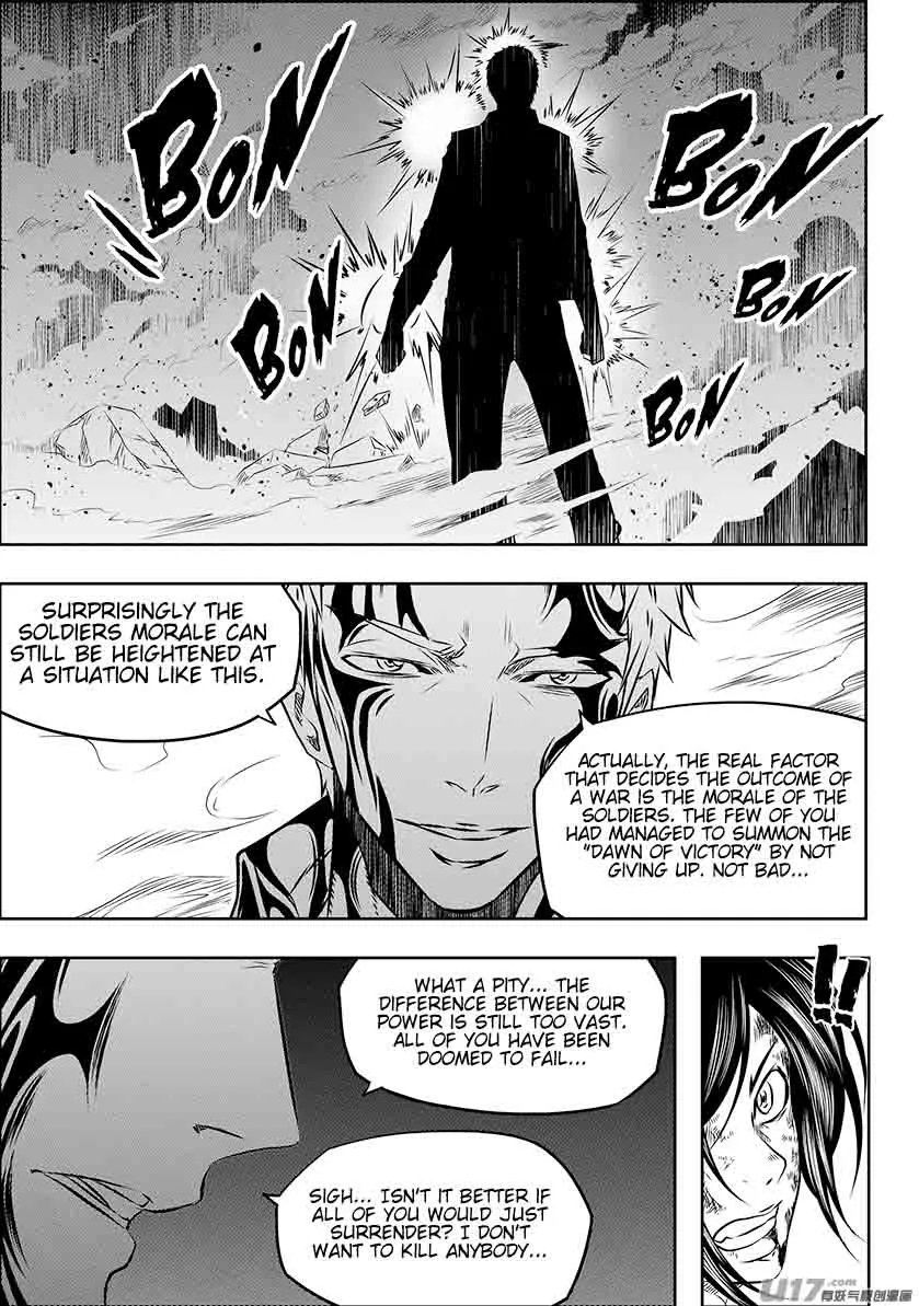 Autophagy Regulation Chapter 156 page 13