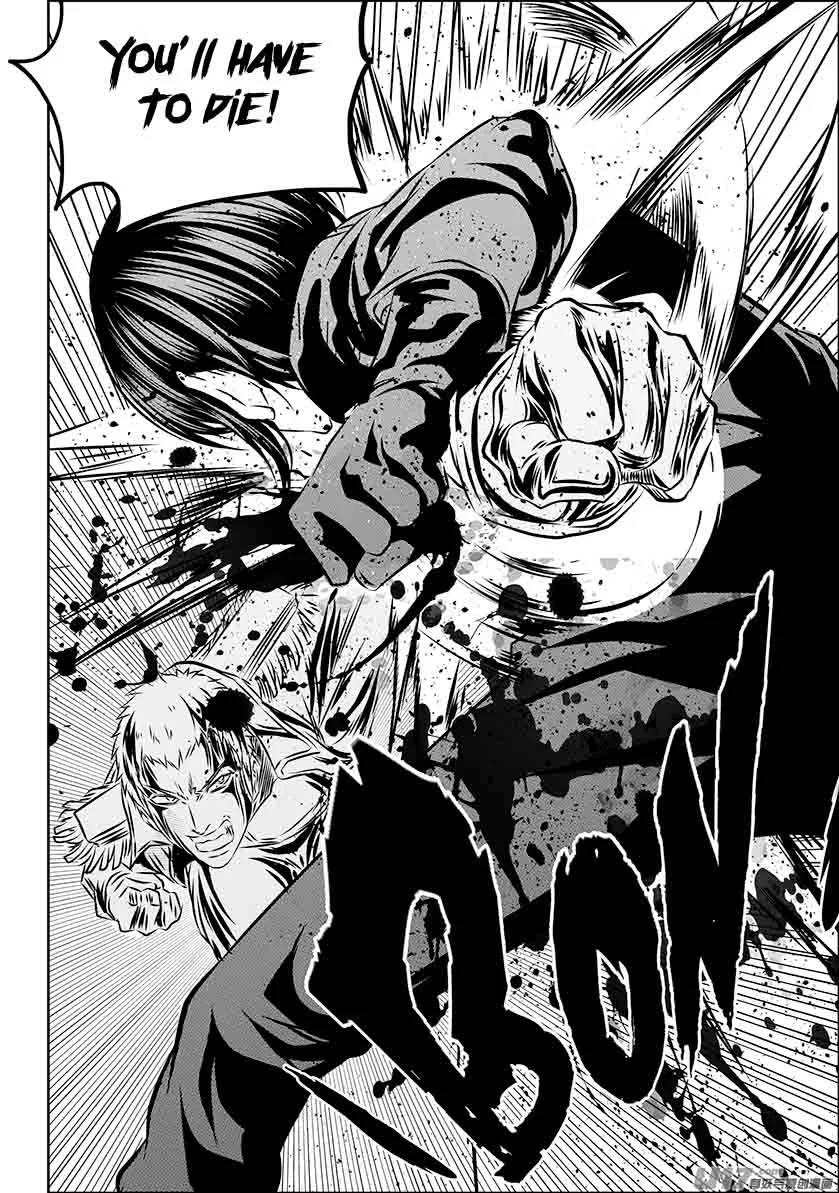 Autophagy Regulation Chapter 156 page 16