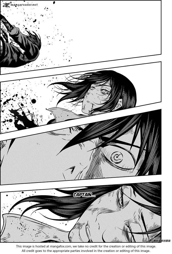 Autophagy Regulation Chapter 157 page 3