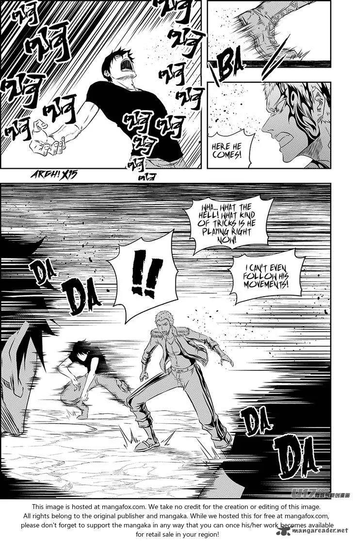 Autophagy Regulation Chapter 157 page 9