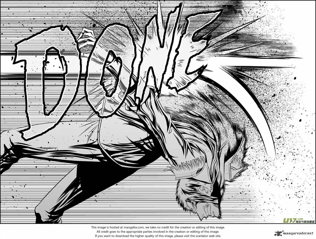 Autophagy Regulation Chapter 157 page 5