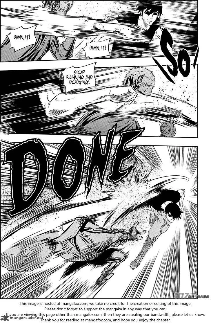 Autophagy Regulation Chapter 157 page 10