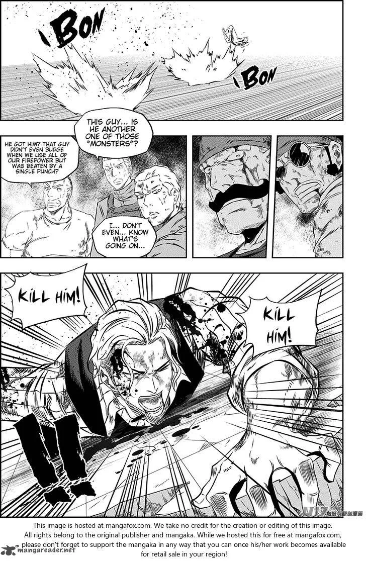 Autophagy Regulation Chapter 157 page 6