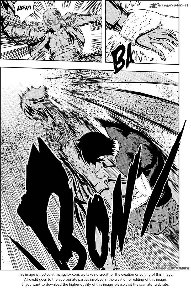 Autophagy Regulation Chapter 157 page 14
