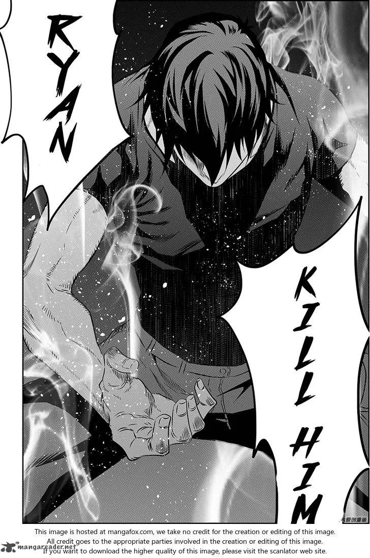Autophagy Regulation Chapter 157 page 7