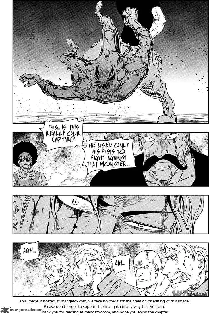 Autophagy Regulation Chapter 157 page 15