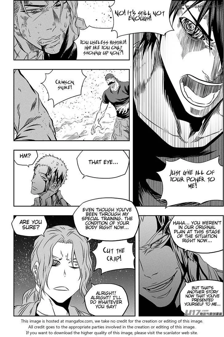 Autophagy Regulation Chapter 157 page 4
