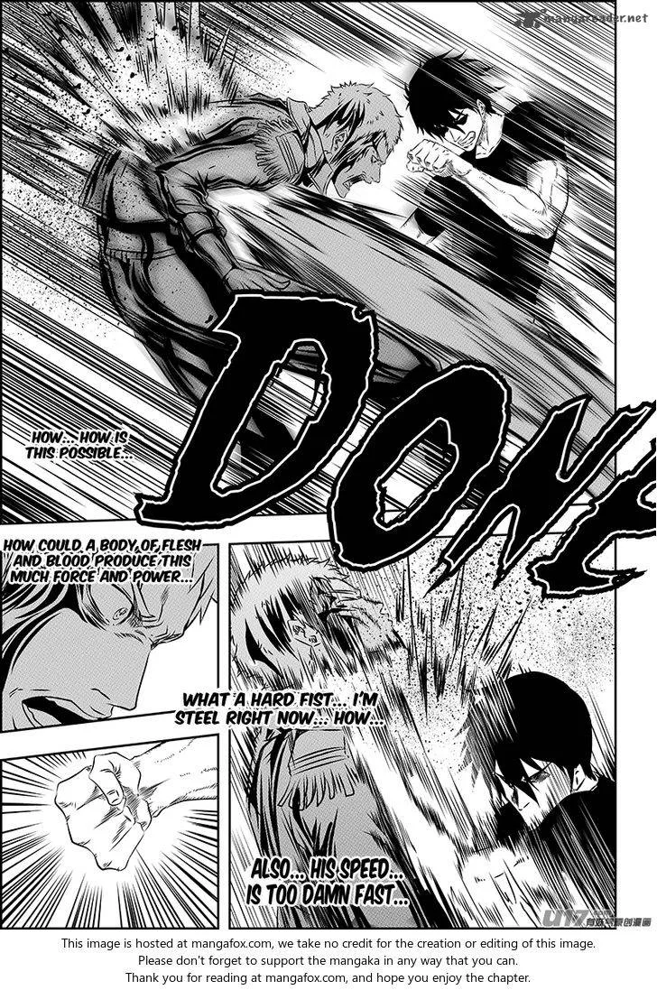 Autophagy Regulation Chapter 157 page 12