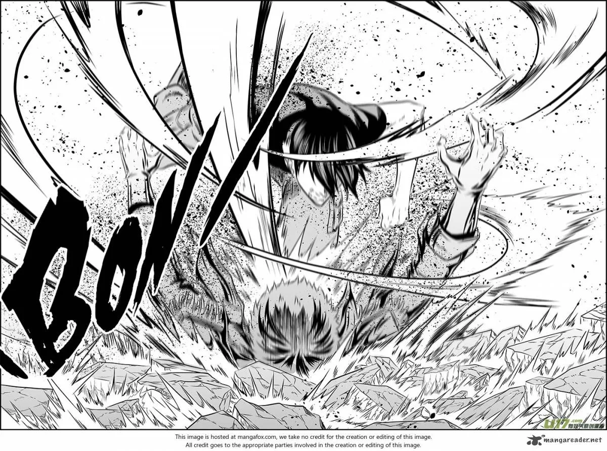 Autophagy Regulation Chapter 157 page 16