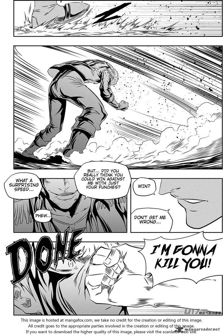 Autophagy Regulation Chapter 157 page 11