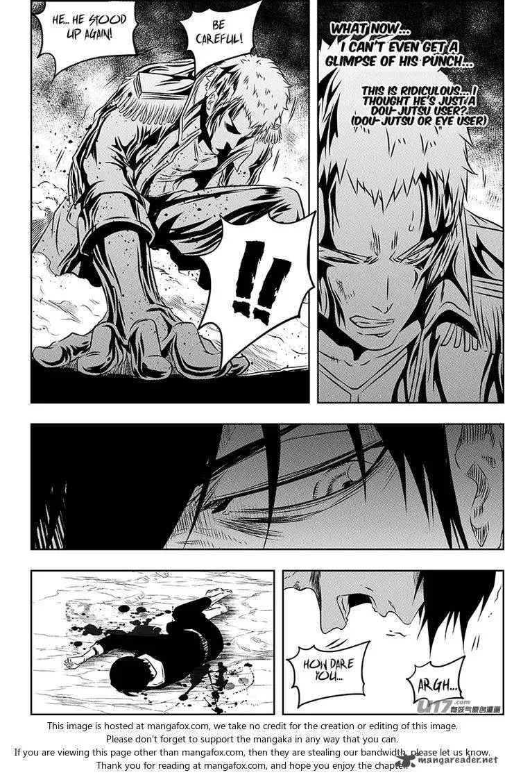 Autophagy Regulation Chapter 157 page 8