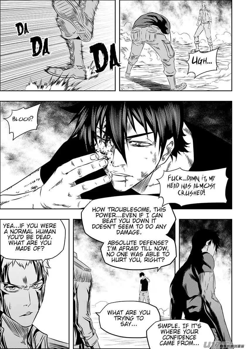 Autophagy Regulation Chapter 158 page 10
