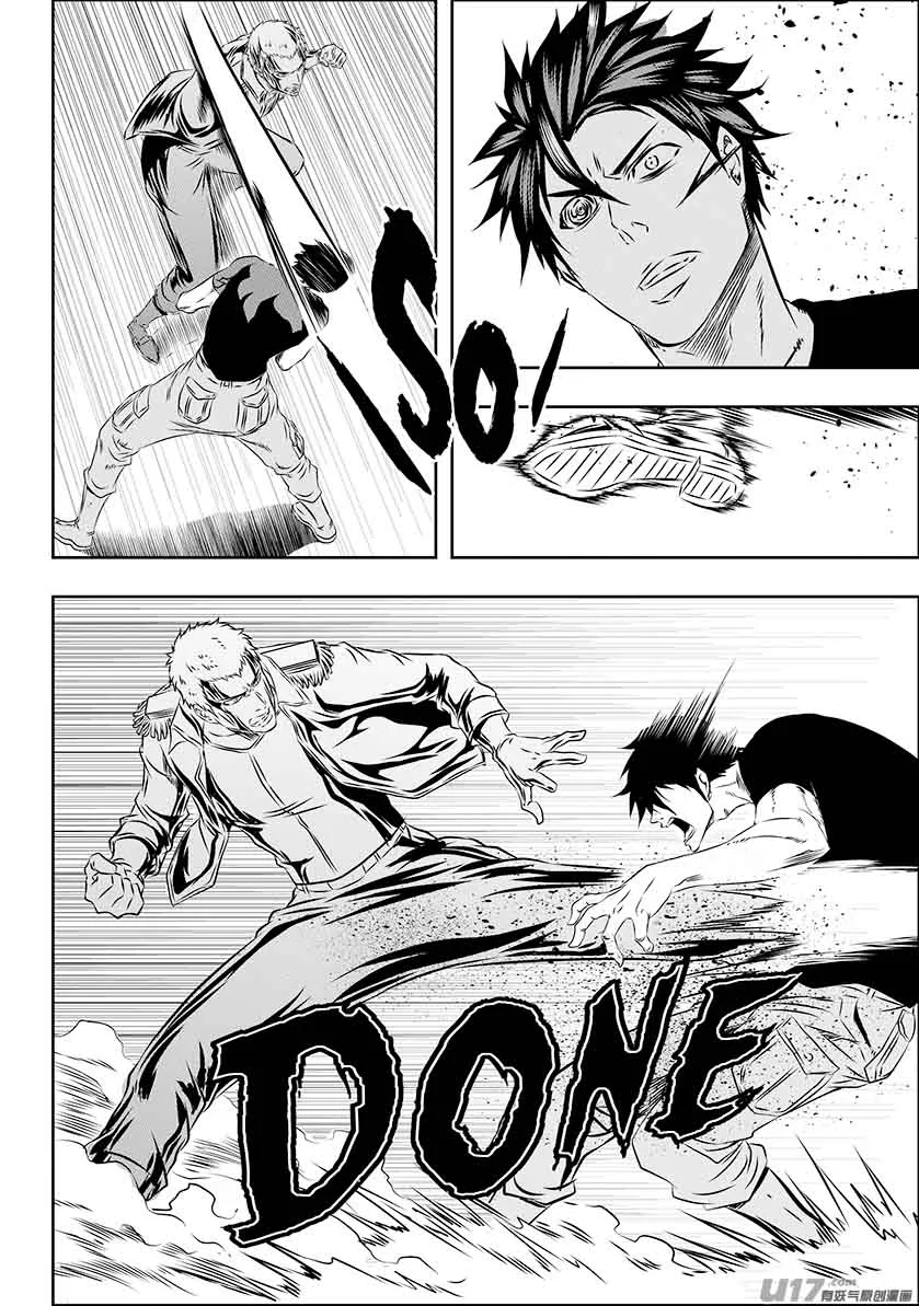 Autophagy Regulation Chapter 158 page 7