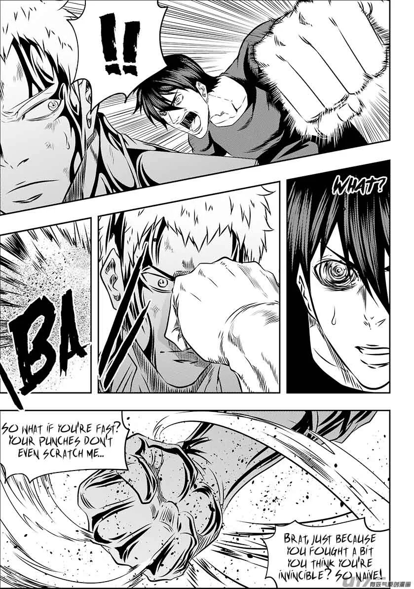 Autophagy Regulation Chapter 158 page 6