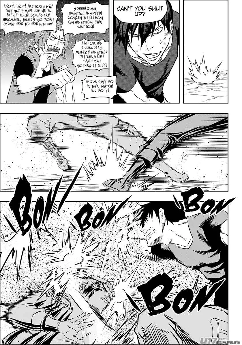 Autophagy Regulation Chapter 158 page 8