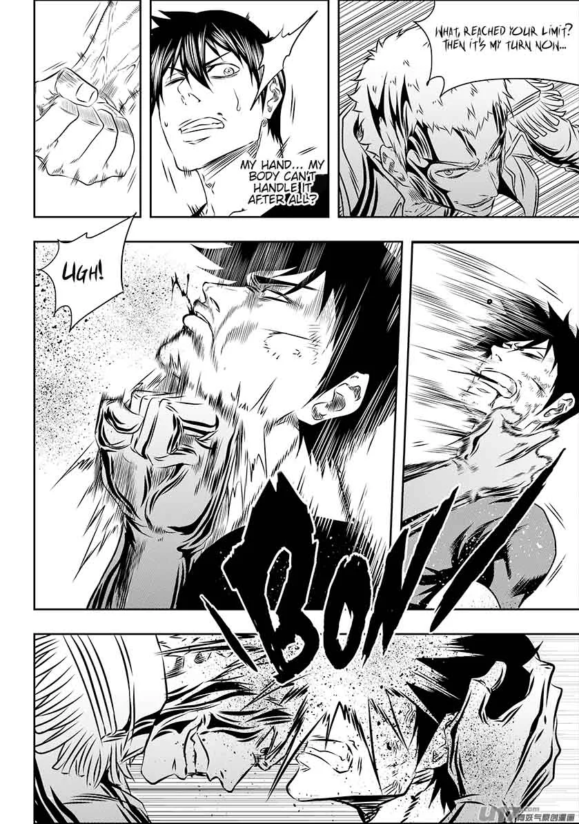 Autophagy Regulation Chapter 158 page 9