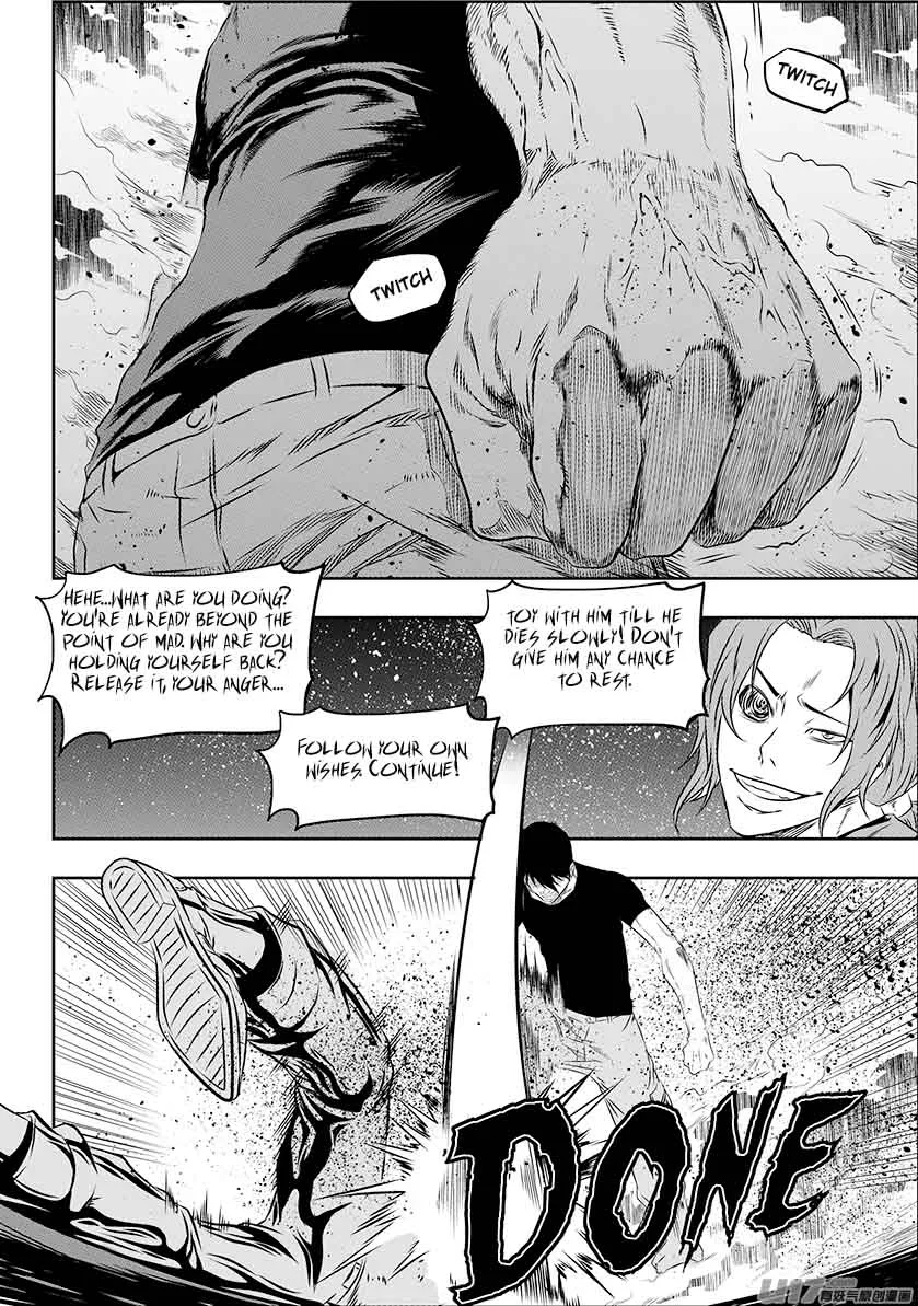 Autophagy Regulation Chapter 158 page 4