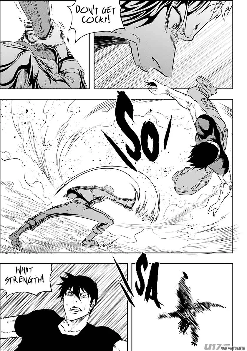 Autophagy Regulation Chapter 158 page 5