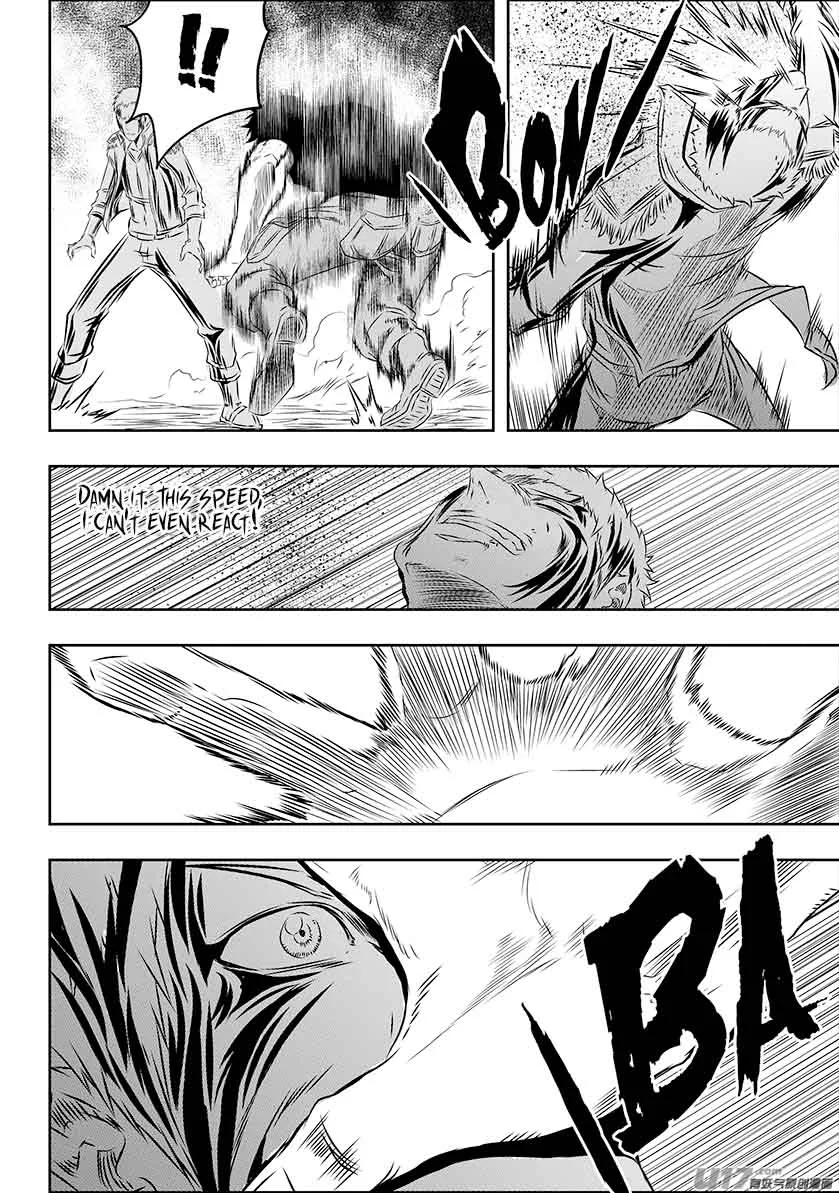 Autophagy Regulation Chapter 158 page 12