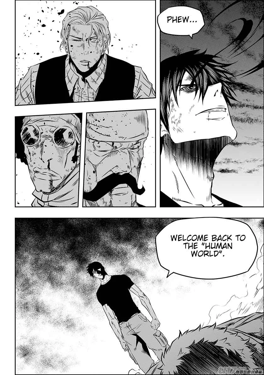 Autophagy Regulation Chapter 158 page 16