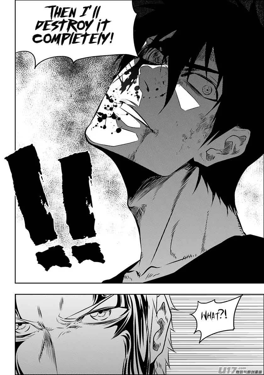 Autophagy Regulation Chapter 158 page 11