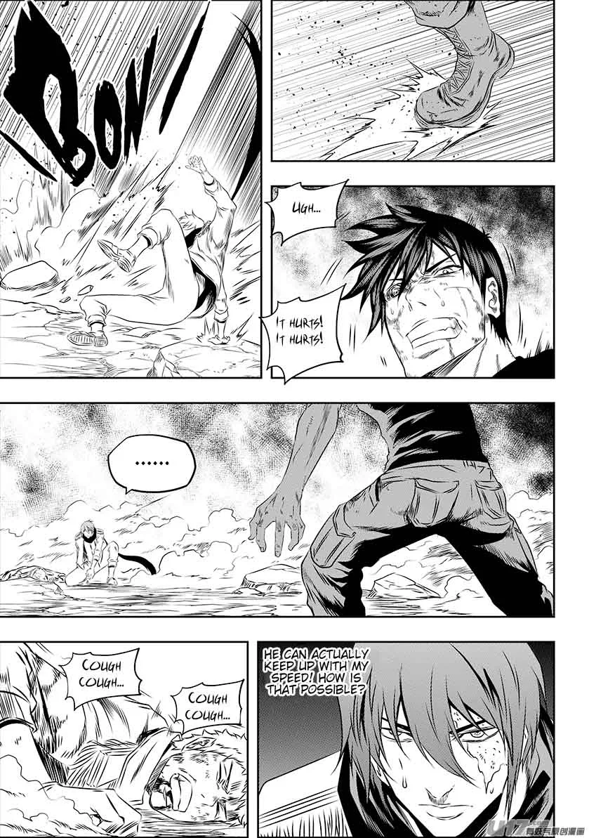 Autophagy Regulation Chapter 159 page 9