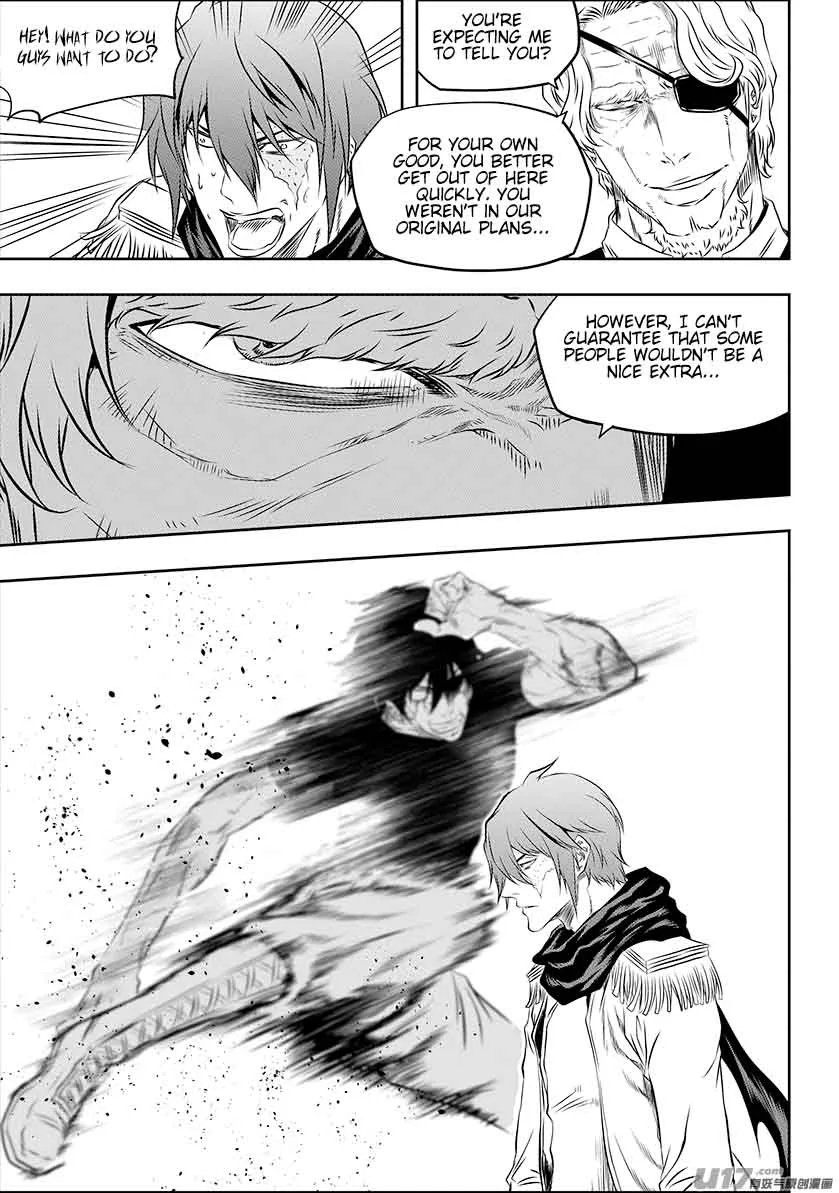 Autophagy Regulation Chapter 159 page 13
