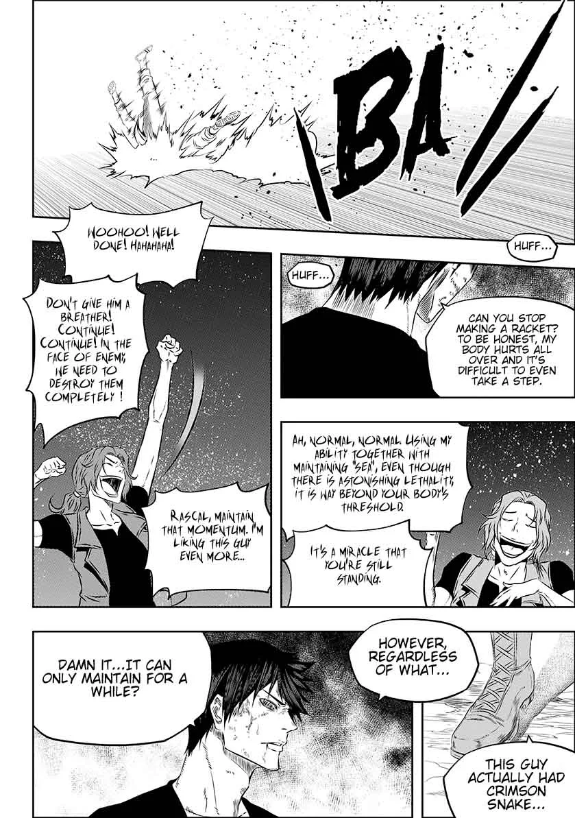 Autophagy Regulation Chapter 159 page 6