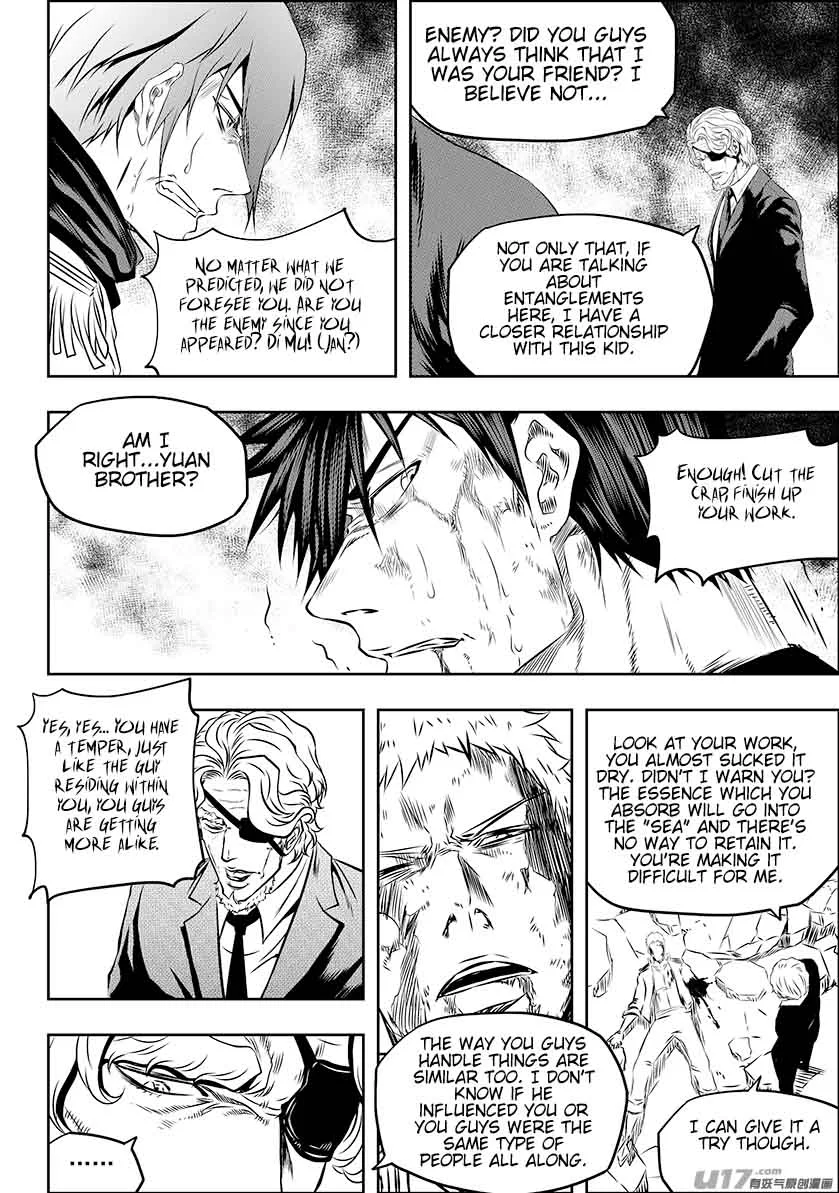 Autophagy Regulation Chapter 159 page 12