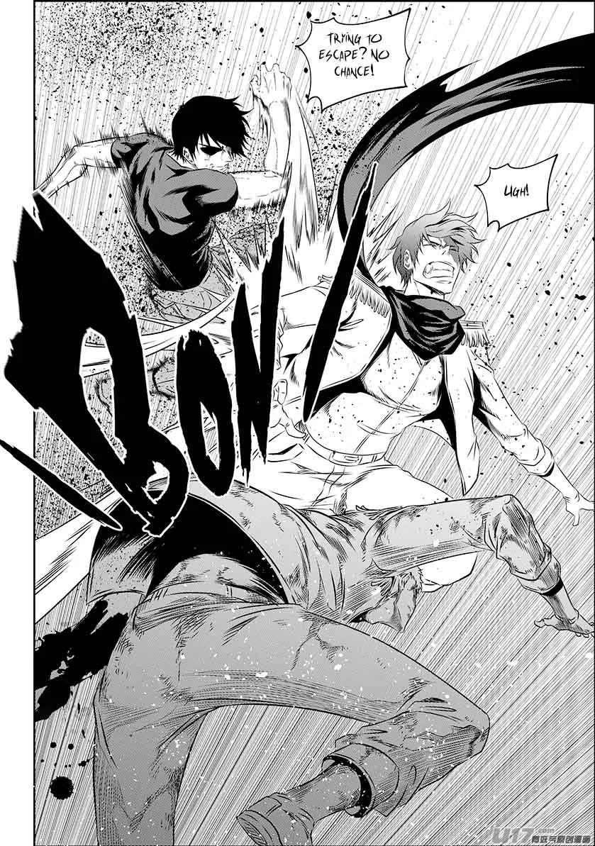 Autophagy Regulation Chapter 159 page 8