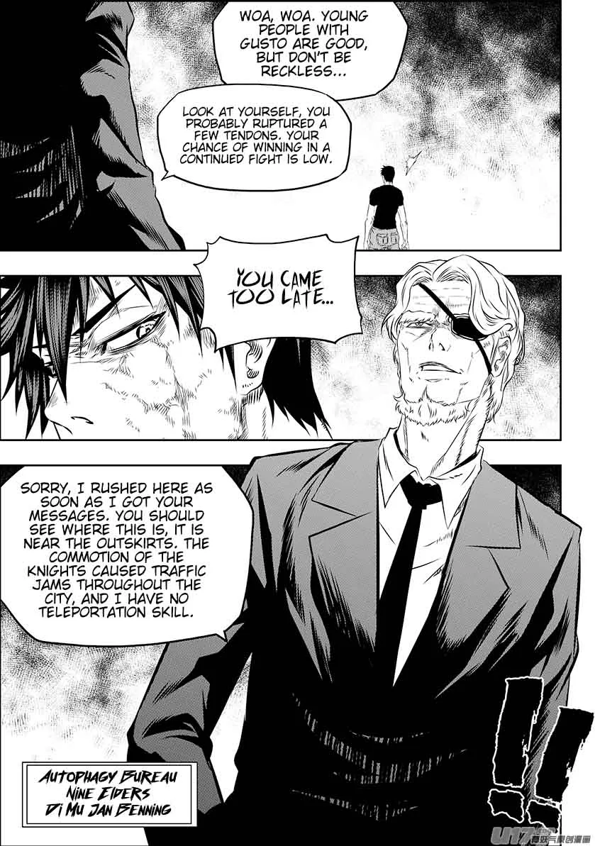 Autophagy Regulation Chapter 159 page 11