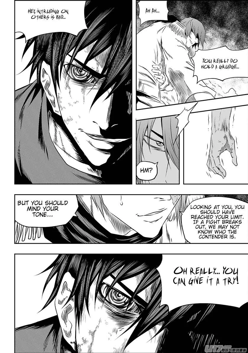 Autophagy Regulation Chapter 159 page 10