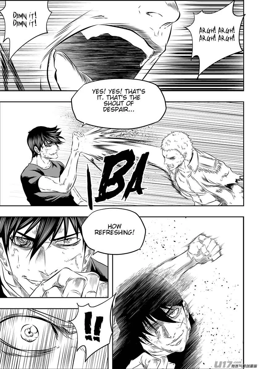 Autophagy Regulation Chapter 159 page 4