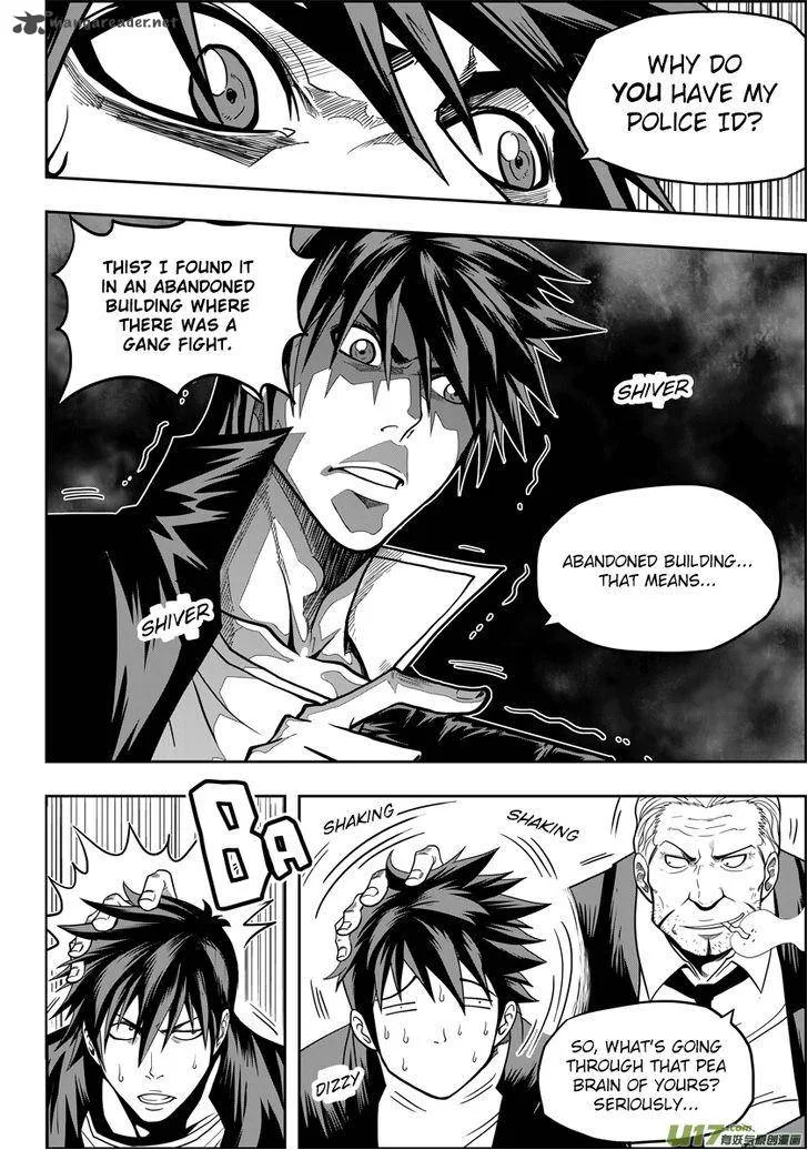 Autophagy Regulation Chapter 16 page 6