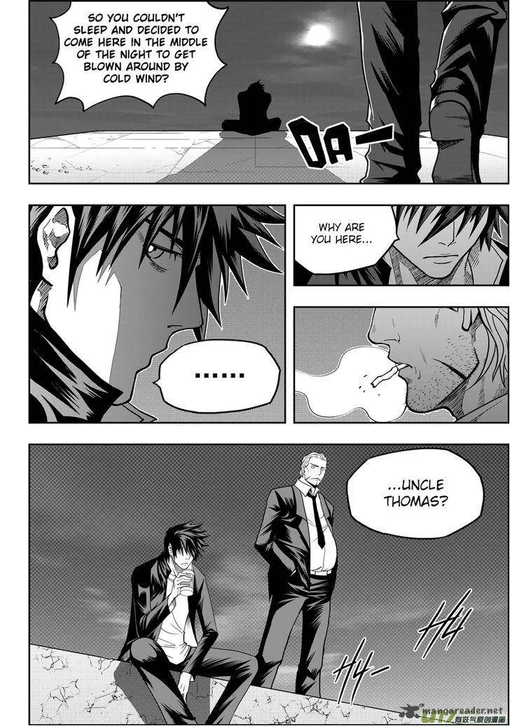 Autophagy Regulation Chapter 16 page 4