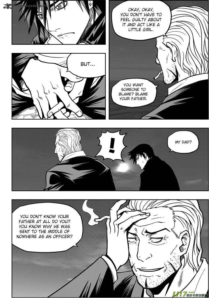 Autophagy Regulation Chapter 16 page 8