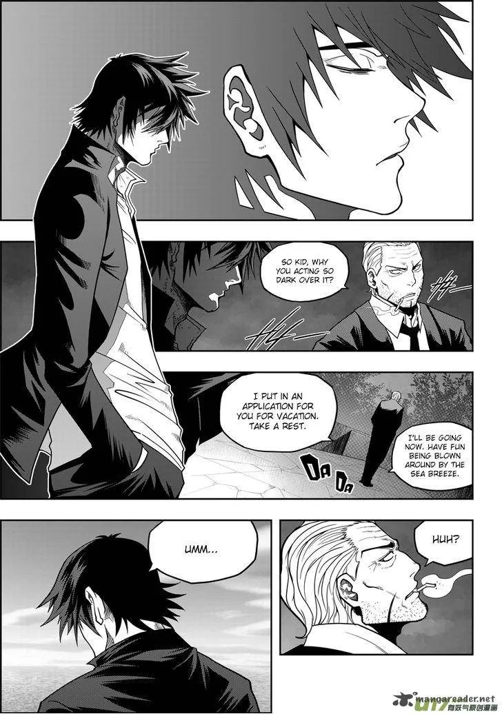 Autophagy Regulation Chapter 16 page 11