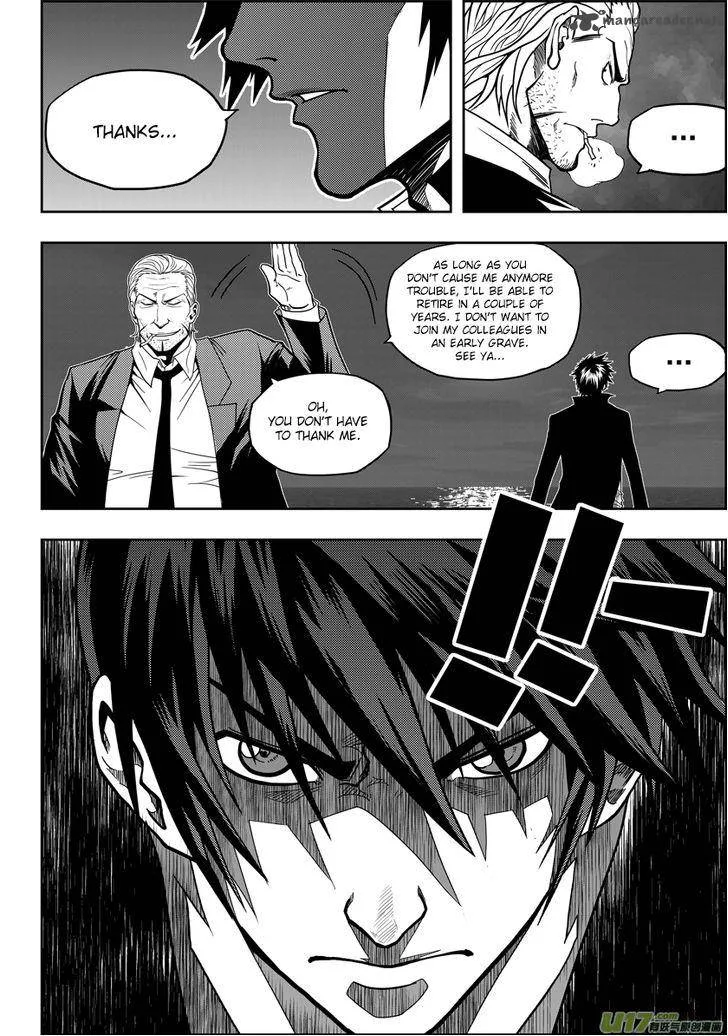Autophagy Regulation Chapter 16 page 12