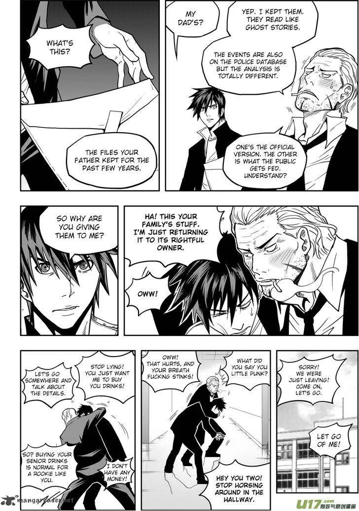 Autophagy Regulation Chapter 16 page 25