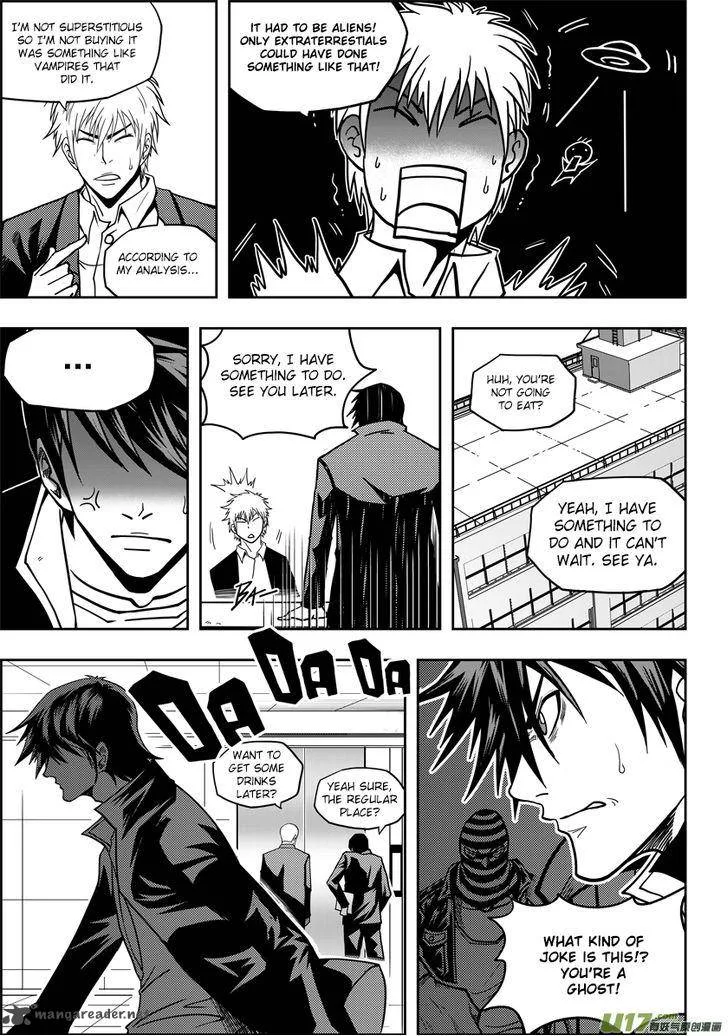 Autophagy Regulation Chapter 16 page 16