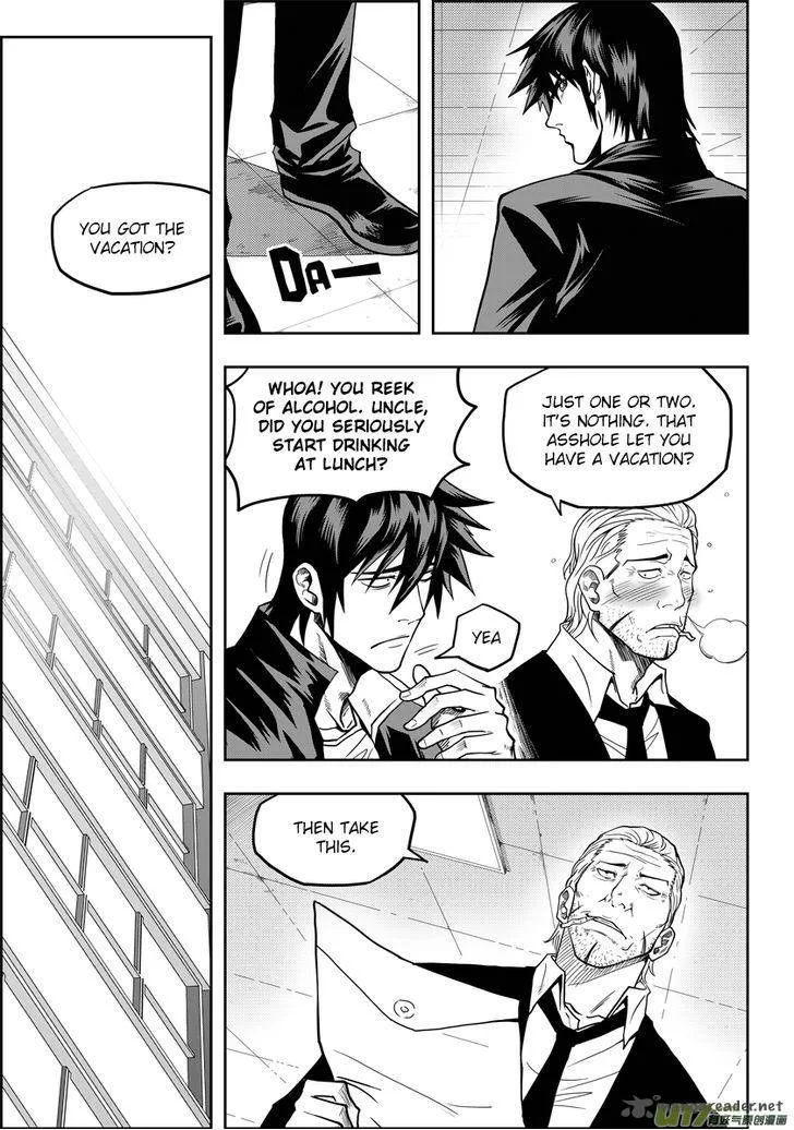 Autophagy Regulation Chapter 16 page 24