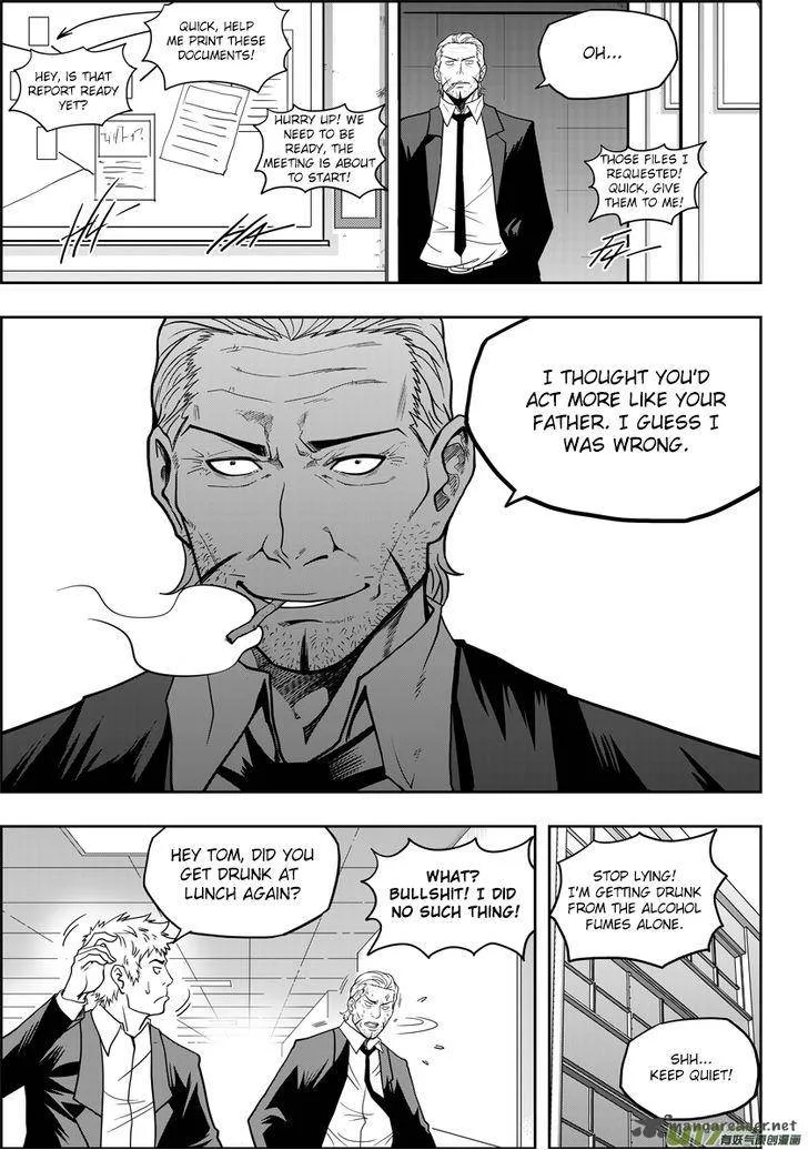 Autophagy Regulation Chapter 16 page 20