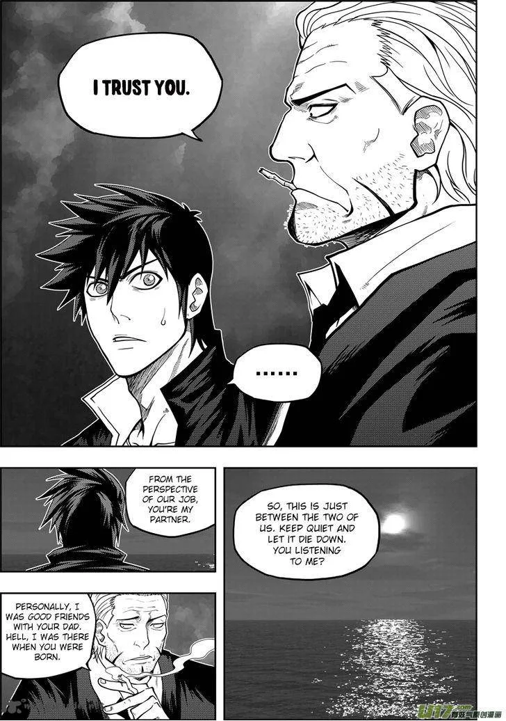 Autophagy Regulation Chapter 16 page 7