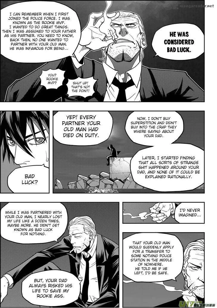Autophagy Regulation Chapter 16 page 9