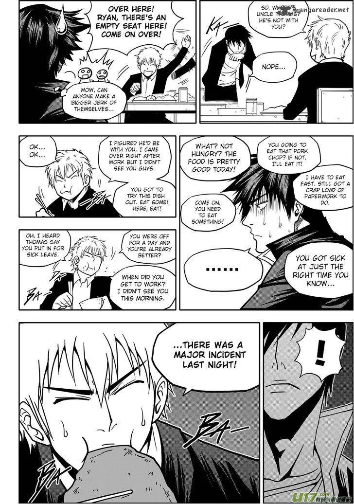 Autophagy Regulation Chapter 16 page 14