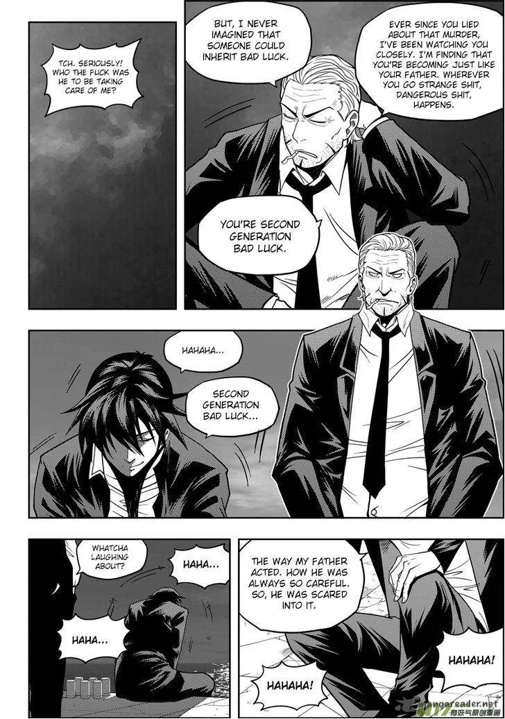 Autophagy Regulation Chapter 16 page 10