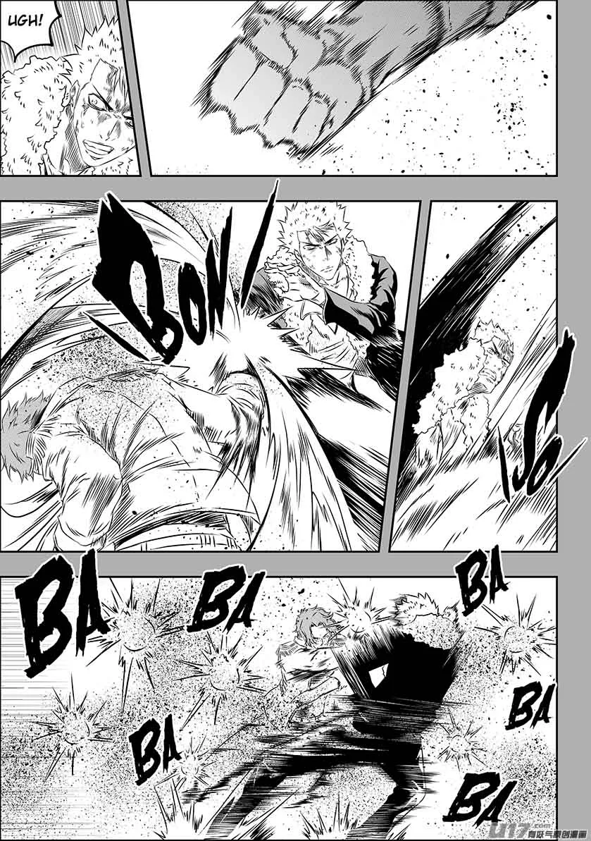 Autophagy Regulation Chapter 160 page 15